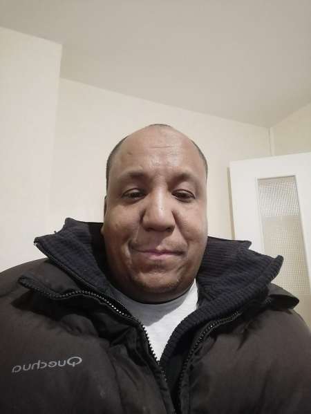 cherche femme