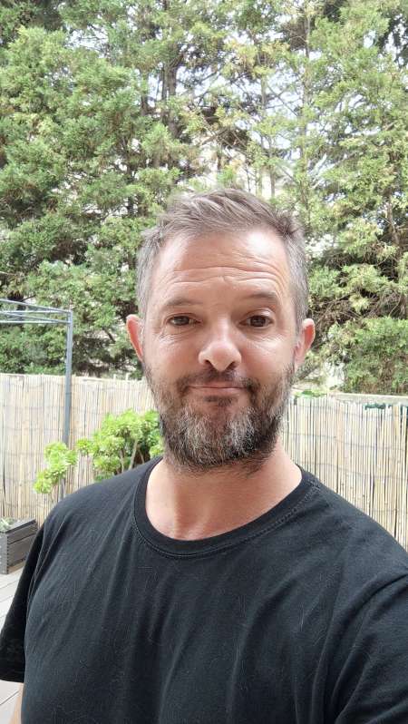 Reencontre éphémère et chaude avec une femme 66