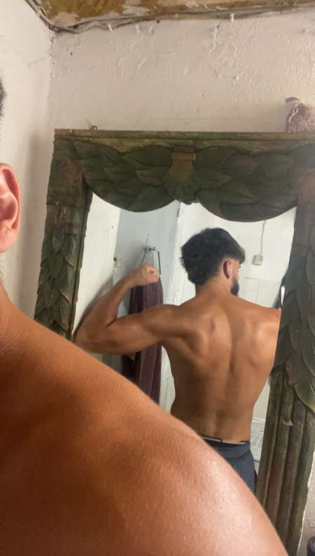 Cherche que des femme pour homme capable