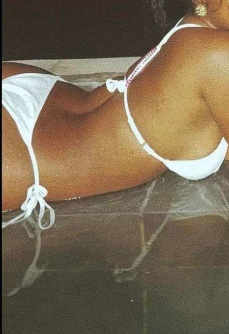  Antillaise Réunionnaise, prête à te faire vibrer