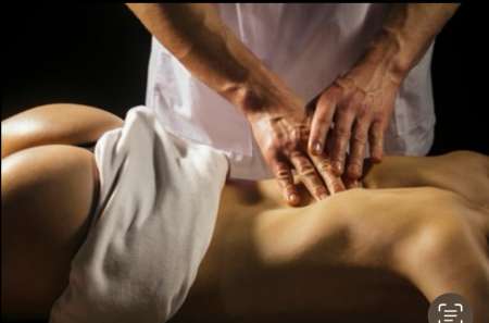 Massage pour les femmes