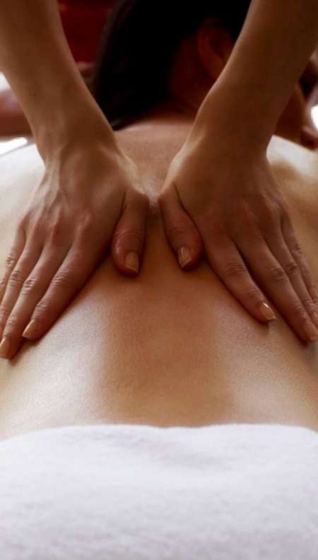 Massage
