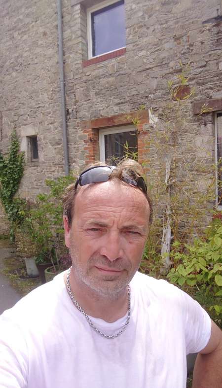 Rencontre c'en lendemain