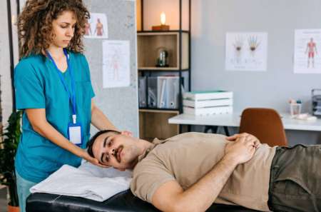 La vraie relaxation et détente avec notre équipe