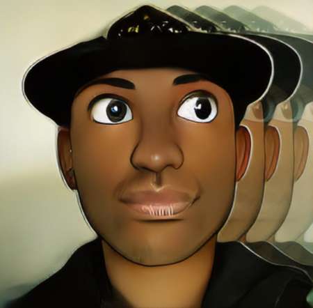 Dallas veut sa Cavalière