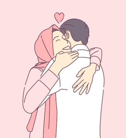 Jeune retraité discret pour une femme Musulmane