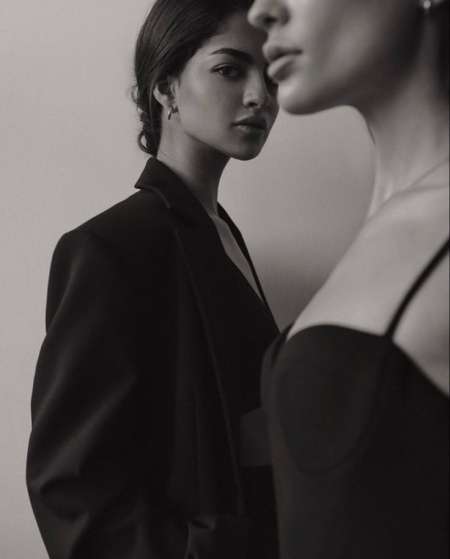 Femme lesbienne à la recherche d'une Cougar