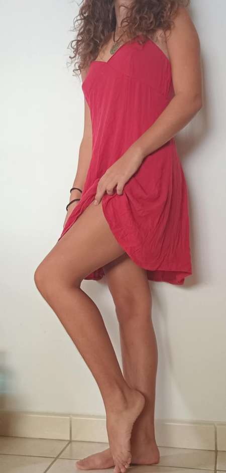 Talia, rencontre à La Réunion