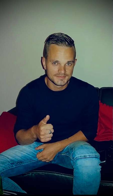 Homme dispo pour Shemal escort