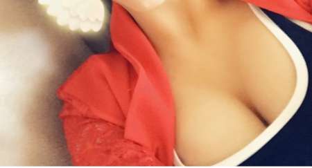 Samia 44 de Nantesss