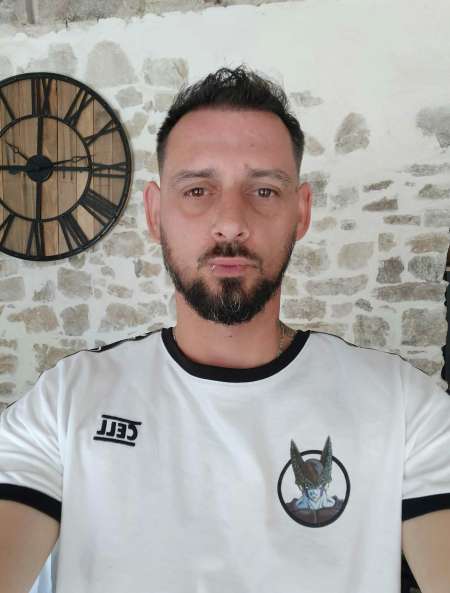 Recherche partenaire de jogging