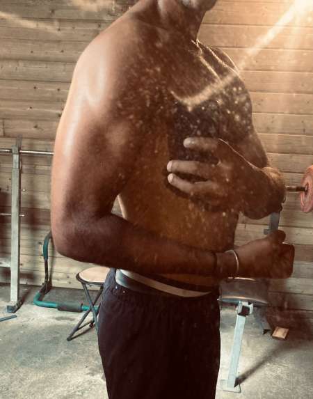 Massage erotique pour femme