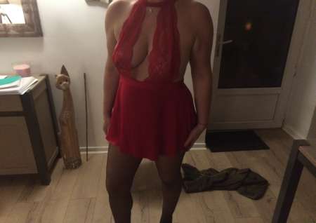 Cpl pour soirées erotique