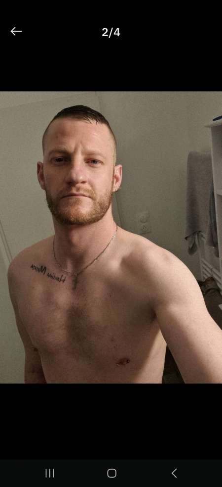 femme Boy gay a votre disposition