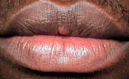 Le suceur de tété est là