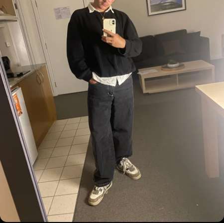 Jeune homme cherche rencontre éphémère