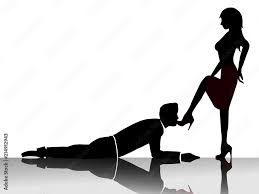 Couple de dominatrices cherche soumis