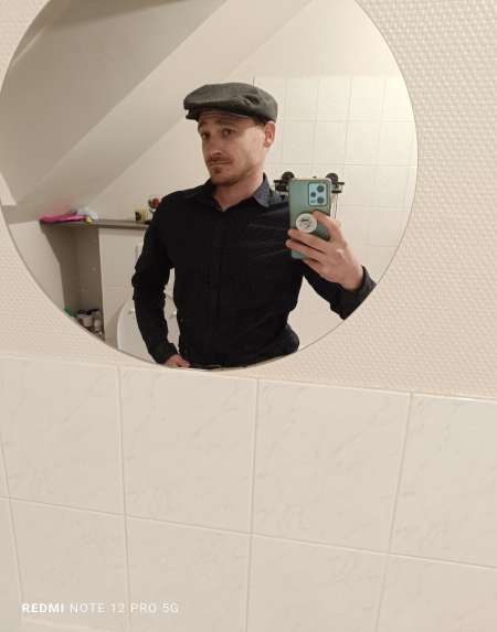 Me lâcher