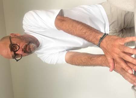 massage californien sur table