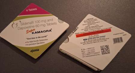  vds 2 boites de Super K@magra neuves