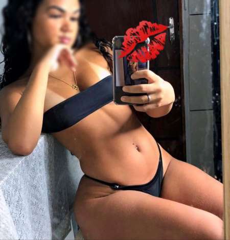  Aninha Angelic brésilien