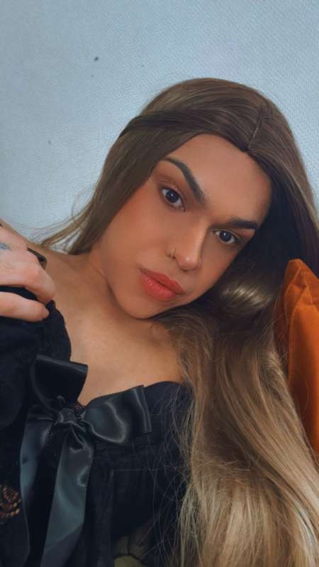 Trans-jack bresilienne