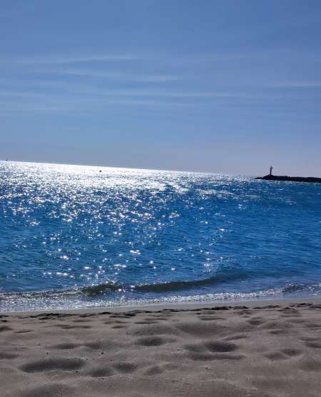 Dispo uniquement en début d'après midi en semaine