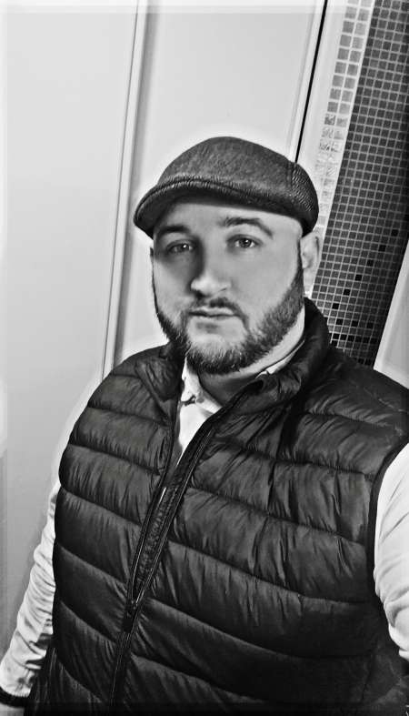 Moment d'évasion énergétique