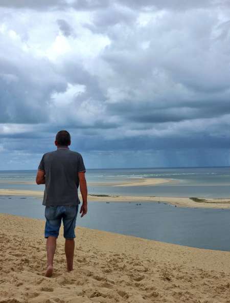 Dégustation Cumilinguce