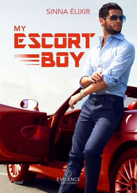 Homme escort