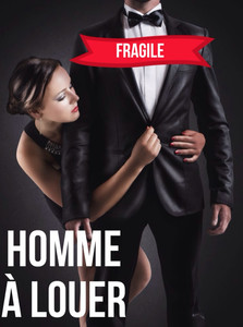 Accompagnateur sexuel