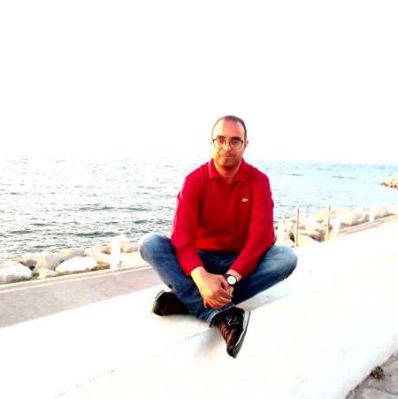 Cherche une femme mure