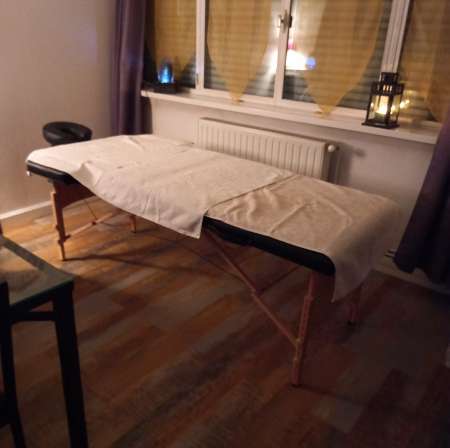 Messieurs vous voulez un bon massage ?