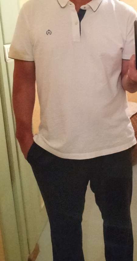 homme mûr pour vous