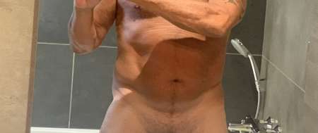 Homme mâture