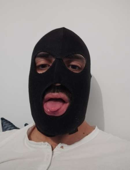 Être aux pieds des rebeux