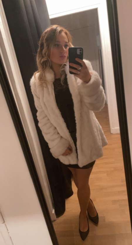 Clara votre masseuse à domicile