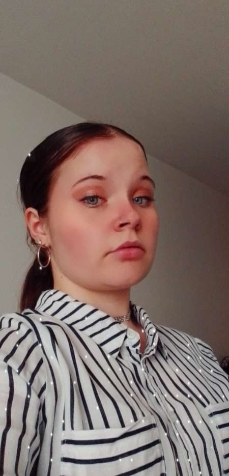 Je suis une vrai chienne de guerre