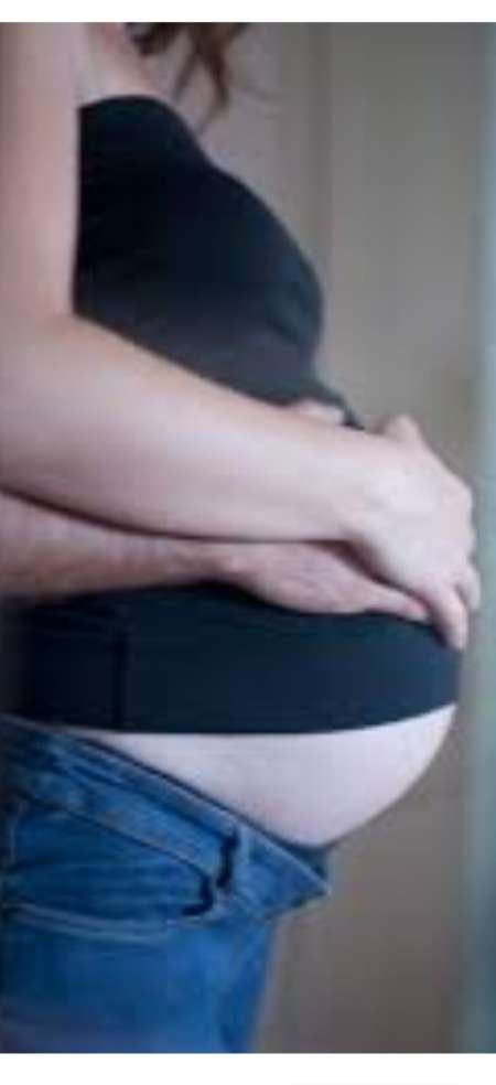  H désire rencontrer une femme enceinte