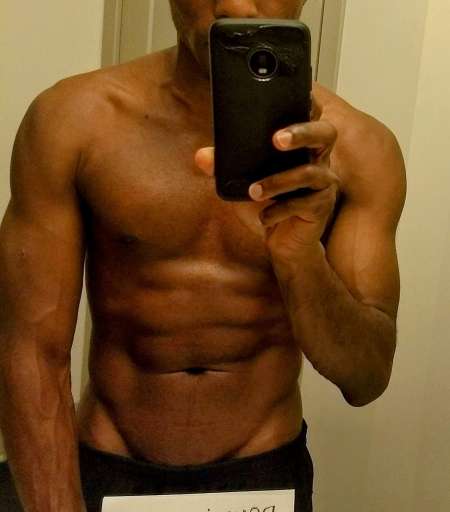 Beau, discret et mature pour femme ouverte