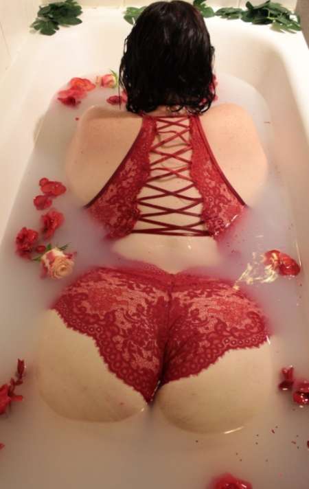 Experience donjon bdsm