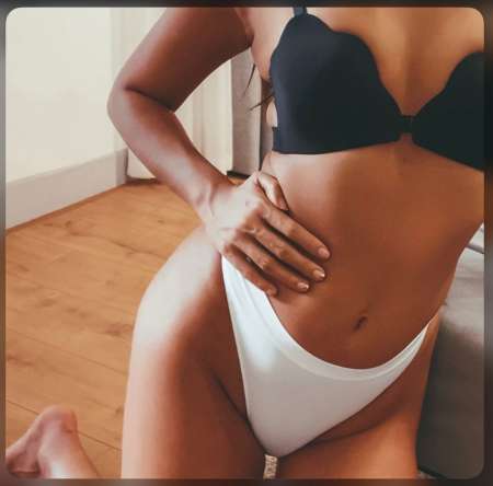 La morena de vos fantasmes