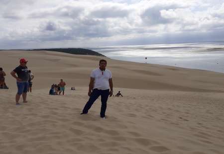 Papa coquin hétéro