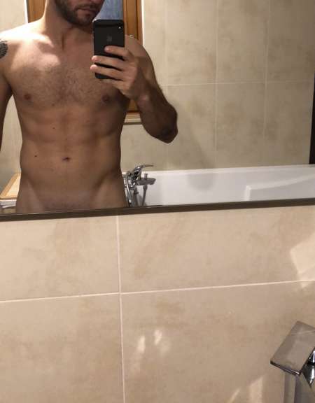  Bel homme pour votre plaisir