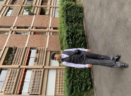 Escort Boy (prostitution)