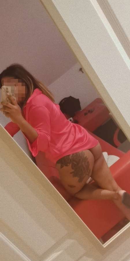 Belle dominicaine sexy