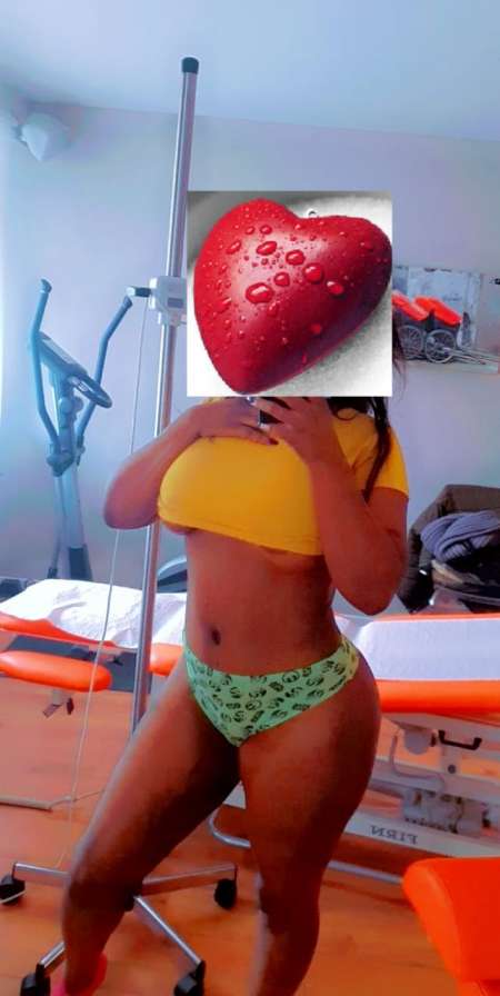 Votre salope à la rue Franklin