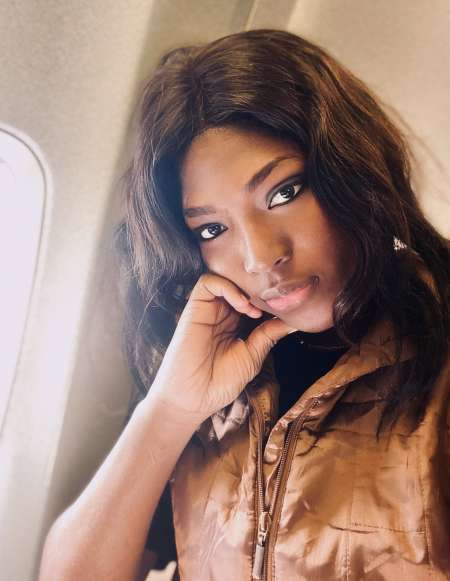 Transsexuelle à ta dispositions sur Abidjan