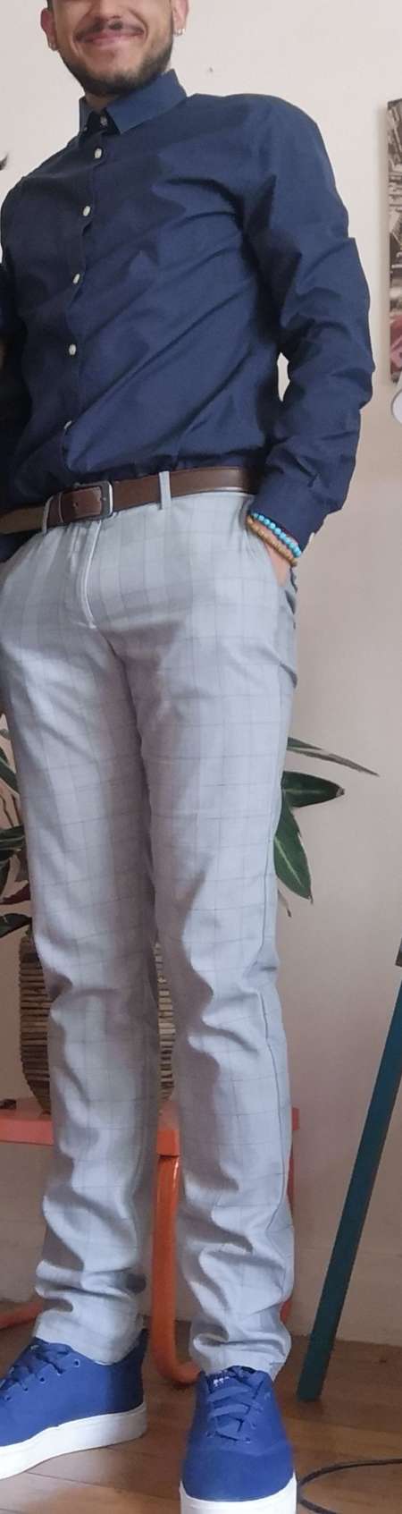 garçon de compagnie