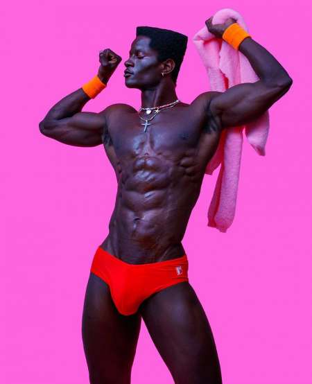 La vie est un cadeau rien que toi et moi